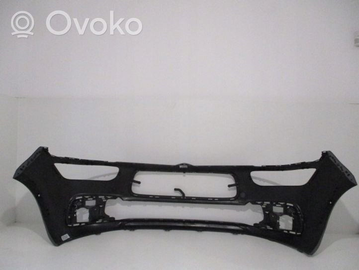 Citroen C4 II Picasso Etupuskuri AA37702777 1617535980