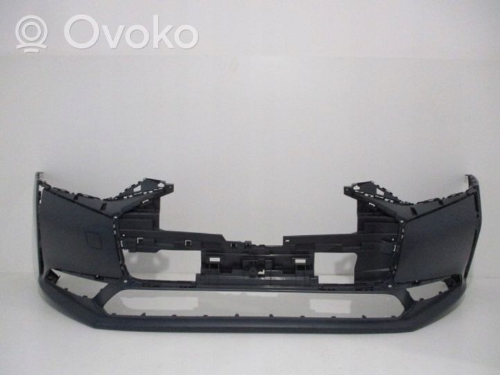 DS Automobiles 3 Crossback Front bumper 9823475480