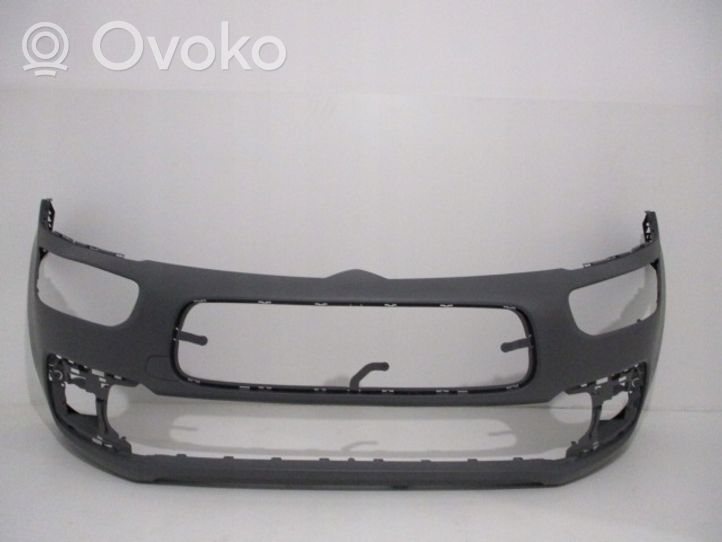 Citroen C4 II Picasso Etupuskuri 1617535980  AA37702777