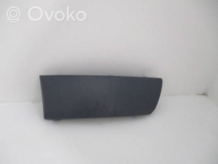 Citroen C4 I Picasso Kampinė priekinio bamperio dalis 9680404777