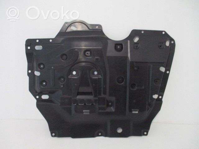 Citroen C-Crosser Variklio dugno apsauga 5370A457 748946