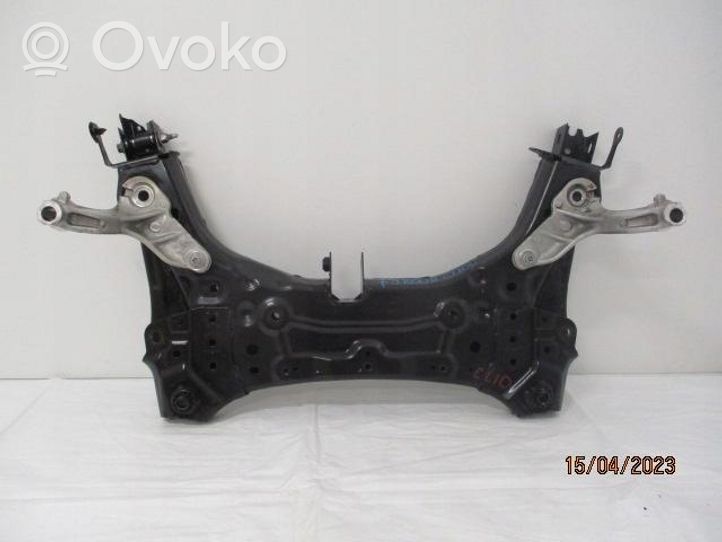 Renault Clio I Front axle beam 