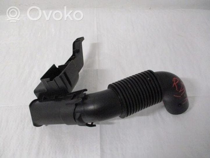 Citroen C3 Conduit d'air (cabine) 9677186180