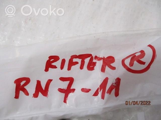 Peugeot Rifter Cerniere del vano motore/cofano 9816484780