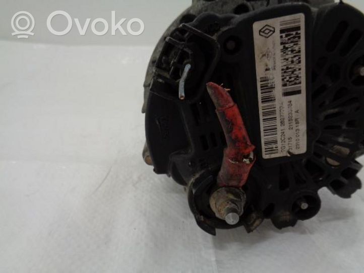 Renault Clio I Generatore/alternatore 231001318R