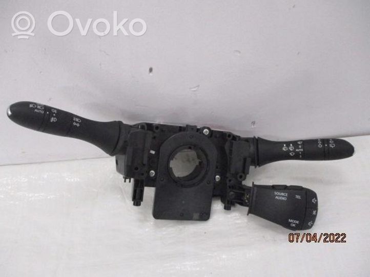 Renault Megane IV Włącznik świateł przeciwmgielnych 255678341R