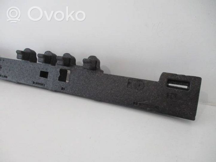 Citroen C8 Front bumper foam support bar 1488018080