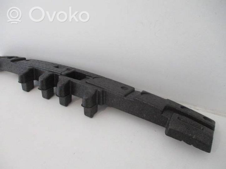 Citroen C8 Front bumper foam support bar 1488018080