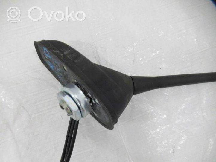 Citroen C3 Antenne radio 