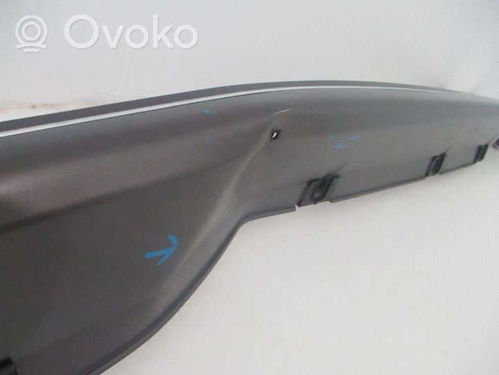 Peugeot 508 RXH Sill/side skirt trim 9674306777