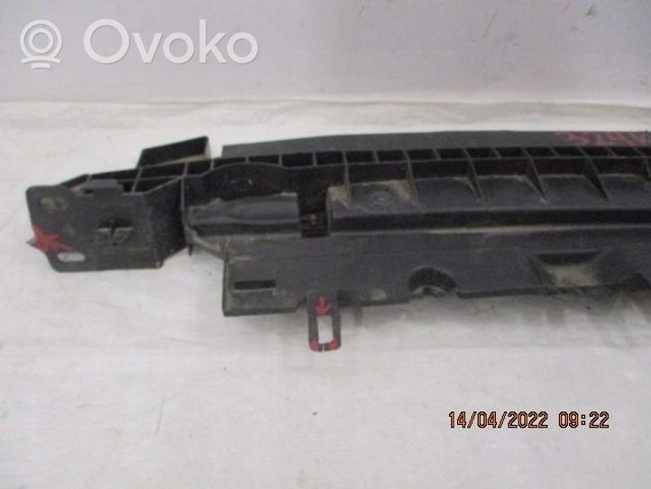 Citroen C3 Osłona dolna silnika 9683447280