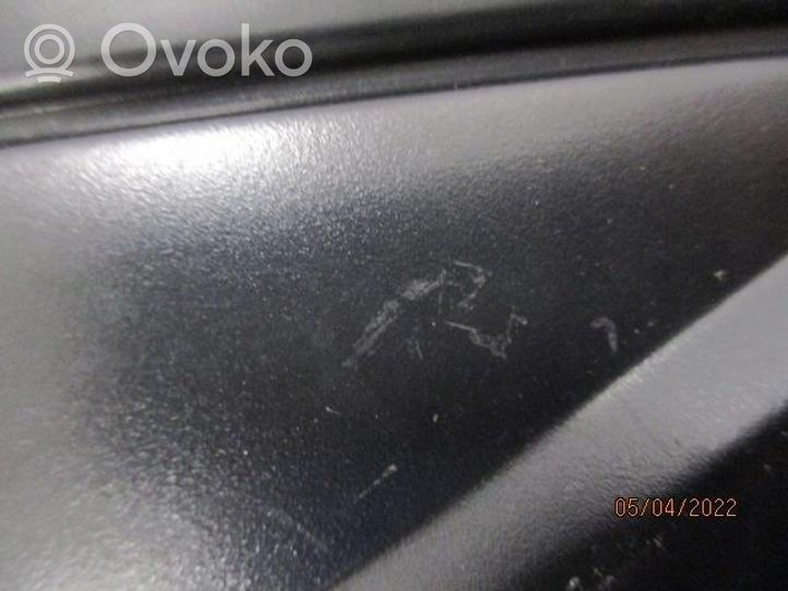 Peugeot 3008 II Panel wykończeniowy błotnika 9811262080