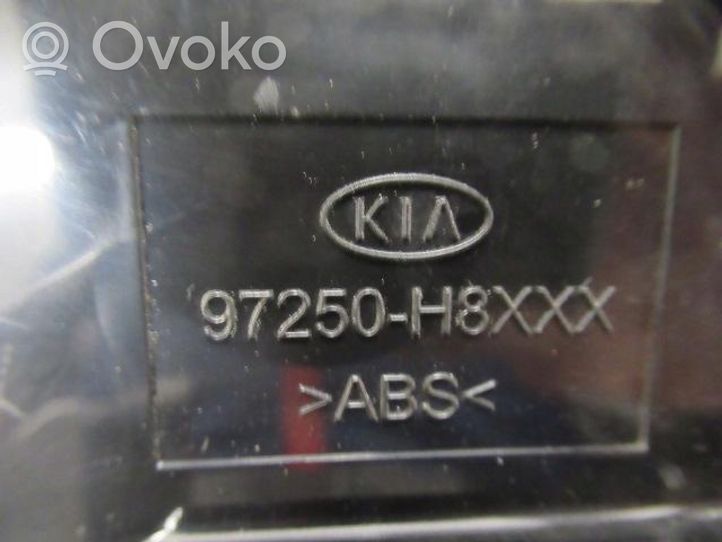 KIA Stonic Ilmastoinnin ohjainlaite 97250-H8XXX