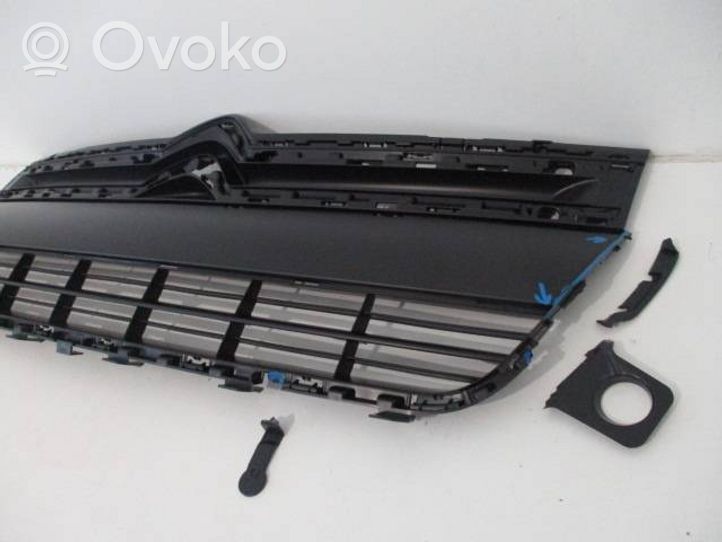 Citroen Berlingo Grille de calandre avant 9810963780