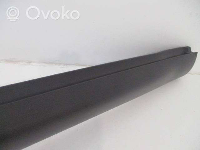 Citroen C3 Aircross Rivestimento vano piedi laterale 13473612