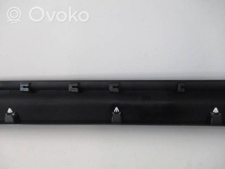 Citroen C3 Aircross Rivestimento vano piedi laterale 13473612