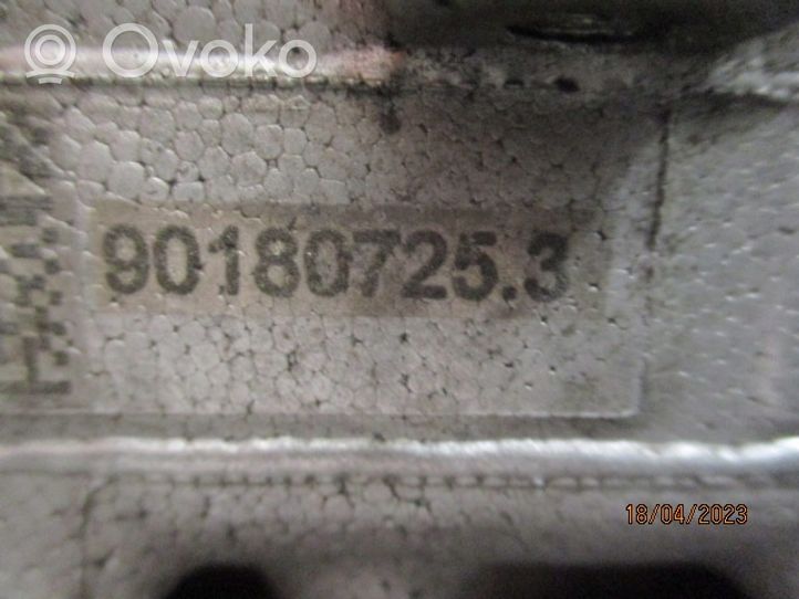 Citroen C3 Culasse moteur 9810886380