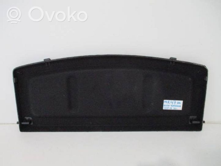 Hyundai i20 (BC3 BI3) Grilles/couvercle de haut-parleur arrière 85930-Q0000