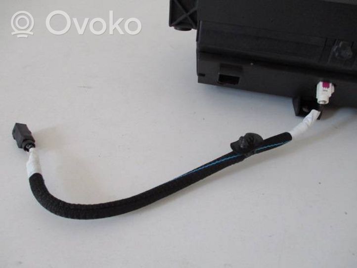 Citroen C4 III e-C4 Schermo del visore a sovrimpressione 9848540380