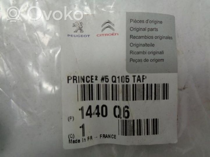 Citroen C4 Grand Picasso Tuyau d'admission d'air turbo V758368480