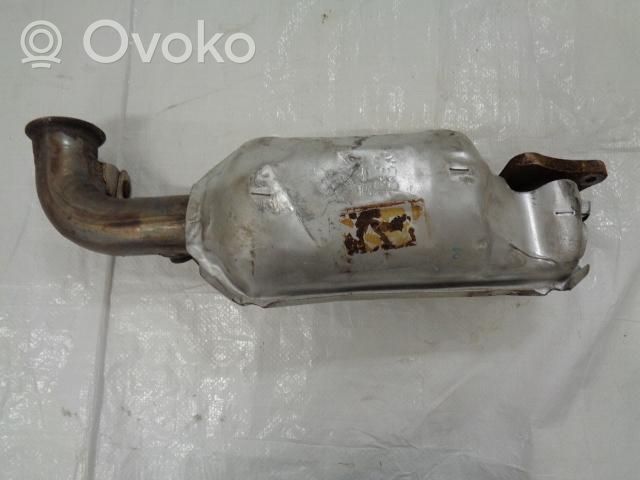 Citroen C3 Katalizatorius/ FAP/DPF kietųjų dalelių filtras K745 9825052280