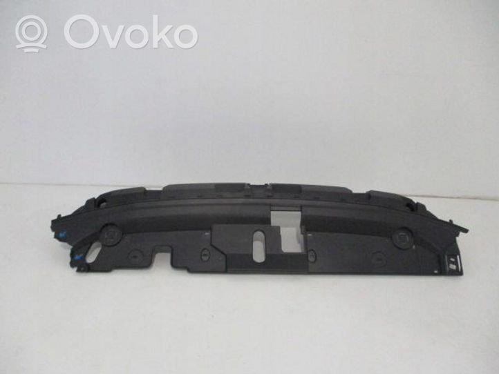 Peugeot 208 Support de montage de pare-chocs avant 9823209780