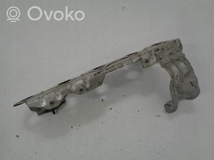 Citroen C4 Grand Picasso Inne części kolektora wydechowego / wylotowego 9672188780