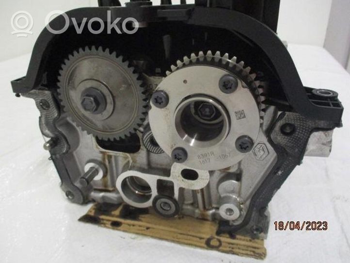 Nissan Micra K14 Engine head HR10DET