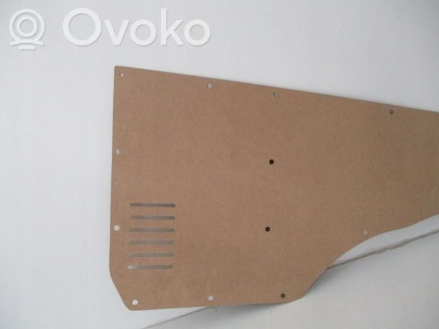 98093844GZ Peugeot Expert Rear floor carpet liner, 51.51 € | RRR 