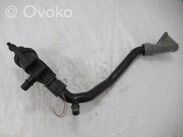 Citroen C4 Grand Picasso Boîtier de thermostat 