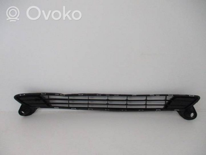 Peugeot 301 Maskownica / Grill / Atrapa górna chłodnicy 9676954180