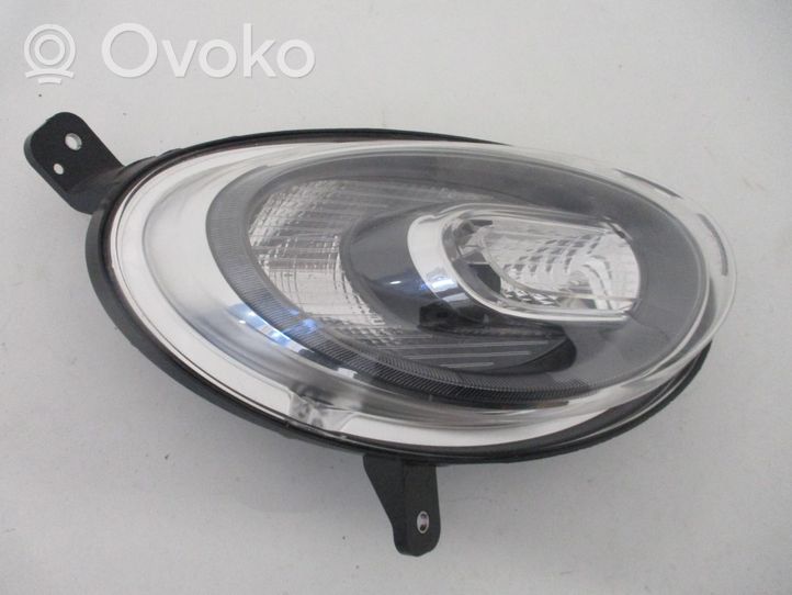 Fiat 500X Lampa przednia 52065911