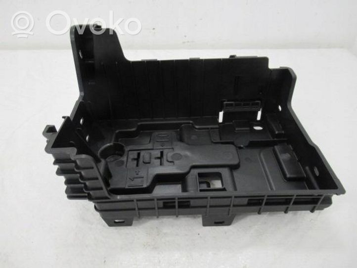 Citroen C4 Cactus Battery box tray 9676054080