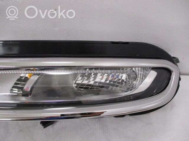 Citroen C3 Phare de jour LED 