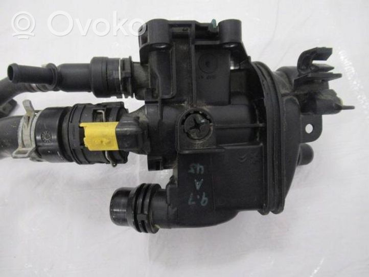 Citroen C1 Boîtier de thermostat 