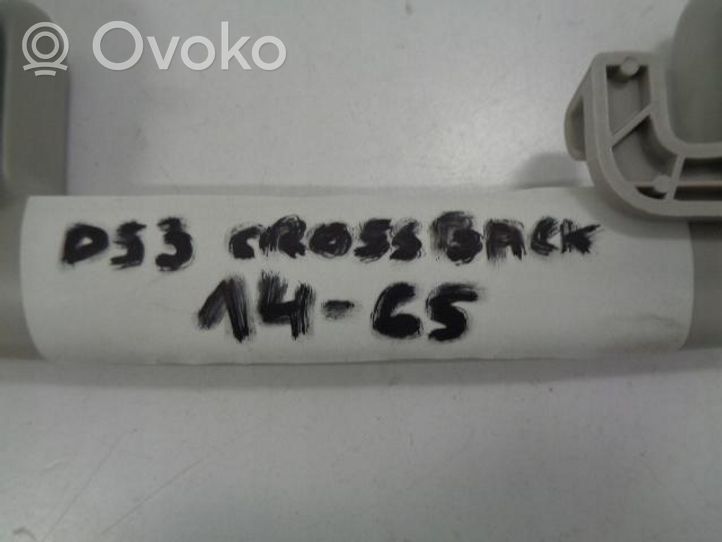 Citroen DS3 Передняя ручка 