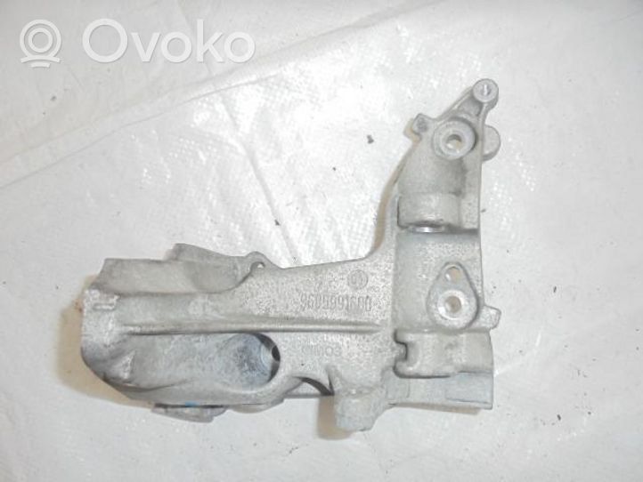 Citroen C4 Grand Picasso Wspornik / Mocowanie silnika 9685991680