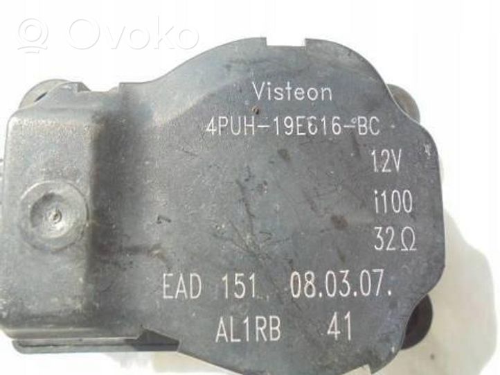 Citroen C5 Aircross Scatola climatizzatore riscaldamento abitacolo assemblata 4PUH19E616BC