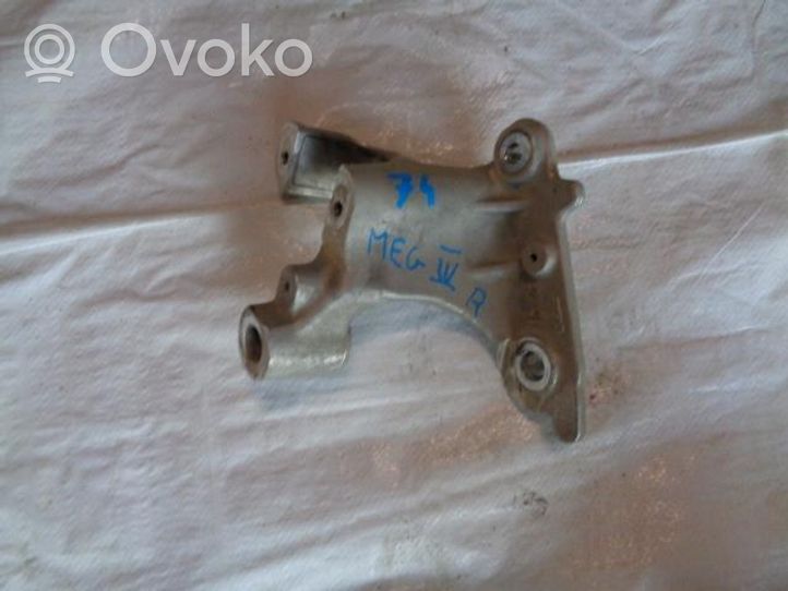 Renault Megane IV Tylny stabilizator / drążek 548500910R