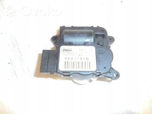 Renault Megane III A/C air flow flap actuator/motor T1020411F