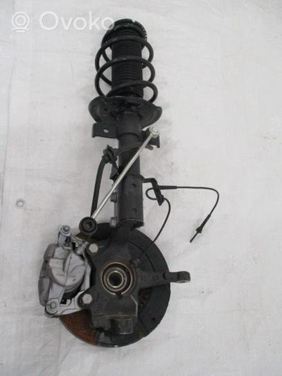 Renault Clio I Kit de suspension complet avant 