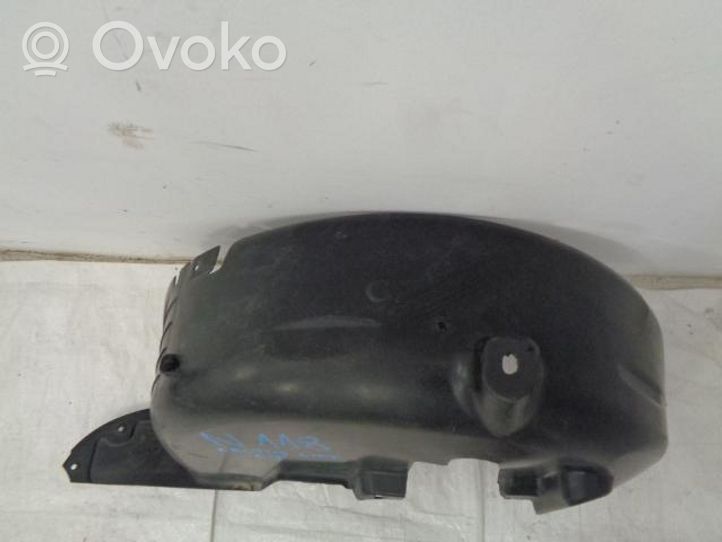 Citroen C4 III e-C4 Rivestimento paraspruzzi parafango posteriore 9801624380