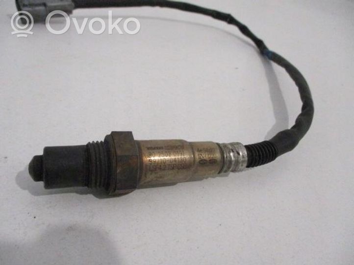 KIA Soul Sensore della sonda Lambda 39210-04130