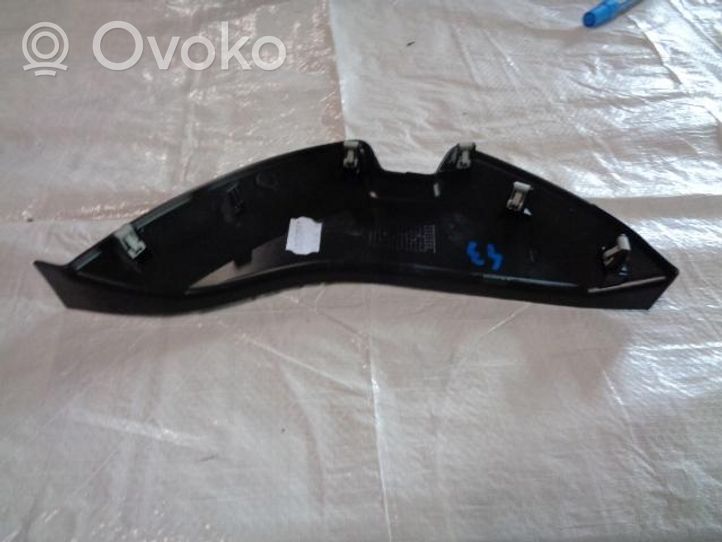 Renault Megane IV Muut kojelaudan osat 689210331R