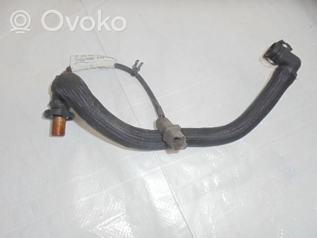 Peugeot 208 Kraftstoffdrucksensor 