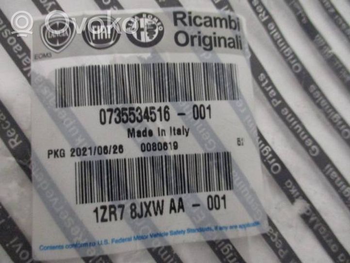 Fiat Ducato Element lampy tylnej 1308469070