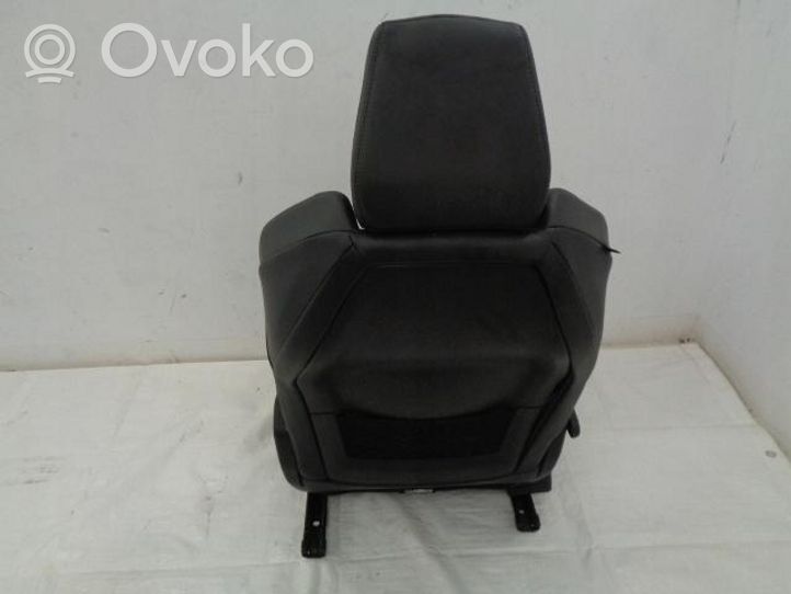 Peugeot 307 Asiento delantero del pasajero 