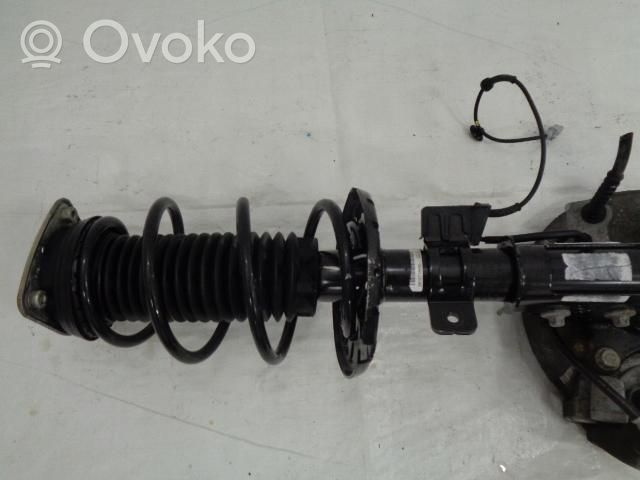 Peugeot 3008 II Kit de suspension complet avant 9819718680