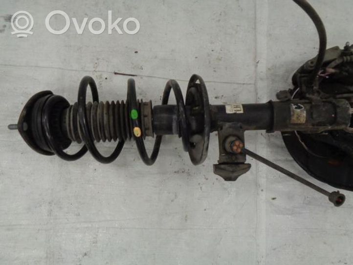 Mazda 6 Kit de suspension complet avant 