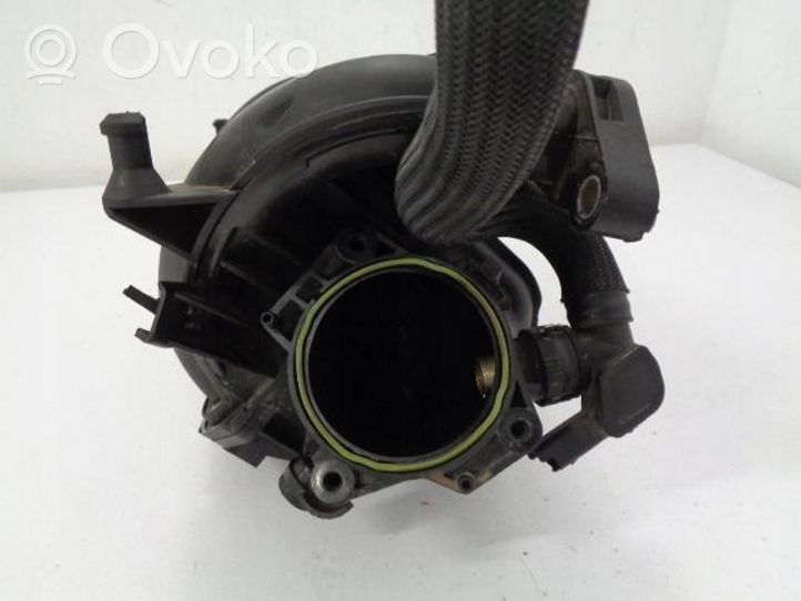 Citroen C4 I Picasso Intake manifold V760459780